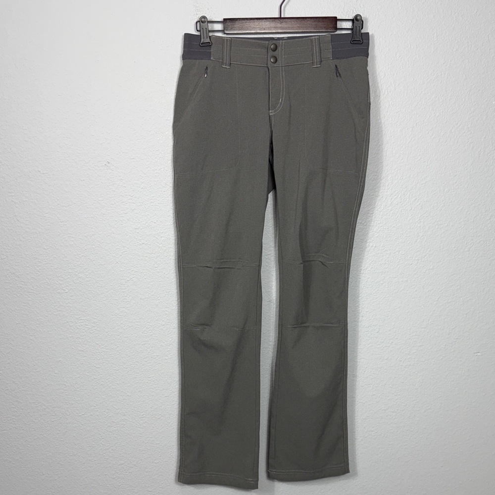 Kuhl Women's Strattus Ripstop Pants